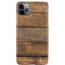 Early American Wood Planks iPhone 11 Pro Max Lite Case