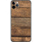 Early American Wood Planks iPhone 11 Pro Max Skin