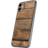 Early American Wood Planks iPhone 11 Skin