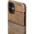 Early American Wood Planks iPhone 12 Mini Lite Case