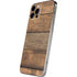 Early American Wood Planks iPhone 12 Pro Max Skin