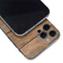 Early American Wood Planks iPhone 12 Pro Max Skin