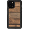 Early American Wood Planks iPhone 12 Pro Max Waterproof Case