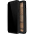 Early American Wood Planks iPhone 12 Pro Waterproof Case