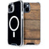 Early American Wood Planks iPhone 13 MagSafe Case