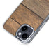 Early American Wood Planks iPhone 13 MagSafe Case