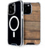 Early American Wood Planks iPhone 13 Pro Max MagSafe Case