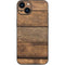 Early American Wood Planks iPhone 13 Skin