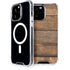 Early American Wood Planks iPhone 14 Pro Max MagSafe Case