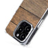 Early American Wood Planks iPhone 14 Pro Max MagSafe Case