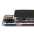 Early American Wood Planks iPhone 14 Pro Max MagSafe Case