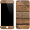 Early American Wood Planks iPhone 6/6s Plus Skin