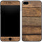 Early American Wood Planks iPhone 7 Plus Skin