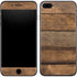 Early American Wood Planks iPhone 7 Plus Skin