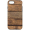 Early American Wood Planks iPhone 7 Pro Case