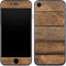 Early American Wood Planks iPhone 7 Skin
