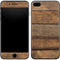 Early American Wood Planks iPhone 8 Plus Skin