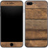 Early American Wood Planks iPhone 8 Plus Skin