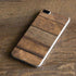 Early American Wood Planks iPhone 8 Plus Skin