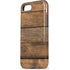 Early American Wood Planks iPhone 8 Pro Case