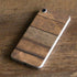 Early American Wood Planks iPhone 8 Skin