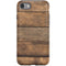 Early American Wood Planks iPhone SE (2nd & 3rd Gen) Pro Case