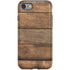 Early American Wood Planks iPhone SE (2nd & 3rd Gen) Pro Case