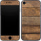 Early American Wood Planks iPhone SE (2nd & 3rd Gen) Skin