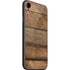 Early American Wood Planks iPhone SE (2nd & 3rd Gen) Skin
