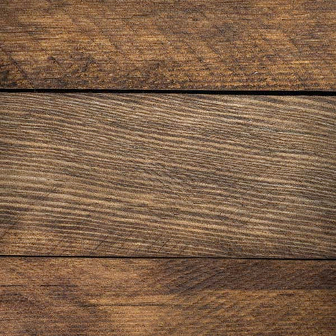 Early American Wood Planks iPhone X Pro Case