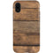 Early American Wood Planks iPhone XR Pro Case