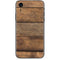 Early American Wood Planks iPhone XR Skin