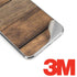 Early American Wood Planks iPhone XS Max Skin