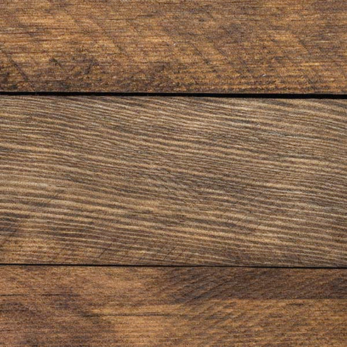 Early American Wood Planks iPhone XS Pro Case