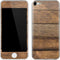 Early American Wood Planks Apple iPod Skin