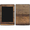 Early American Wood Planks Amazon Kindle Skin