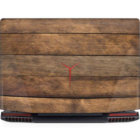Early American Wood Planks Legion Y720 Skin