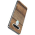 Early American Wood Planks LG Stylo 6 Clear Case