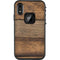 Early American Wood Planks LifeProof Fre iPhone Skin