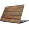Early American Wood Planks Apple MacBook Skin