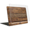Early American Wood Planks MacBook Air 13in (2020) Case plus Skin