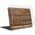 Early American Wood Planks MacBook Air 13in M1 (2021) Case plus Skin