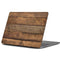 Early American Wood Planks Apple MacBook Pro 13-inch Skin