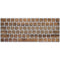 Early American Wood Planks Magic Keyboard Skin