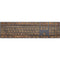 Early American Wood Planks Magic Keyboard with Numeric Keypad Skin