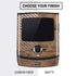 Early American Wood Planks Motorola RAZR Skin