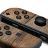 Early American Wood Planks Nintendo Joy-Con (L/R) Controller Skin