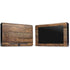 Early American Wood Planks Nintendo Switch Bundle Skin