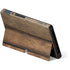 Early American Wood Planks Nintendo Switch OLED (2021) Skin