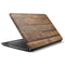 Early American Wood Planks HP Notebook Skin